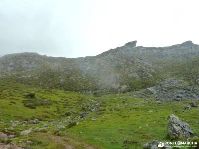 Corazón de Picos de Europa;excursiones a sierra nevada informacion sobre la naturaleza senderismo e